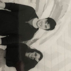 Meet your Posher, Dylan michael